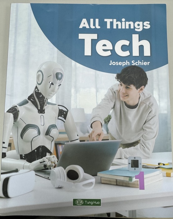 編號1141060英文課本圖片