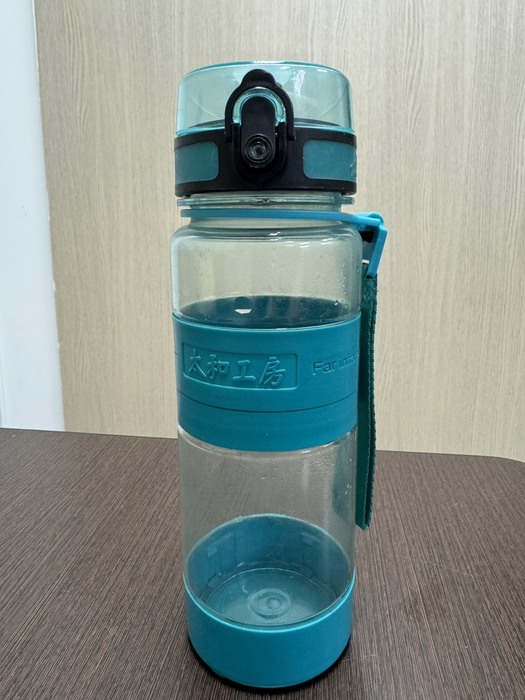 編號1141008水壺(藍綠色)圖片