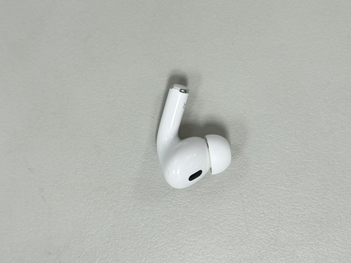 編號1141028白色耳機(單耳)圖片
